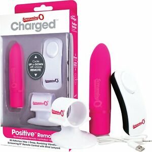 Positive Remote Control  - Strawberry