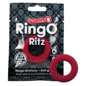 RingO Ritz Colors