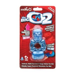 Big O 2
