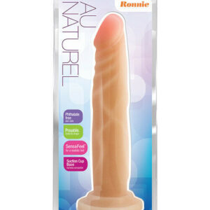 Au Naturel - Ronnie - Beige