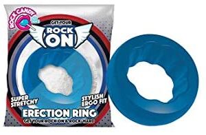 Rock Candy Rock On Erection Ring